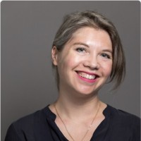 Amanda Custer