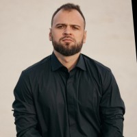 Tumanov Maxim