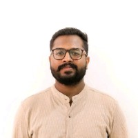 Geevarghese Manamel Varghese