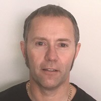 David Barrell