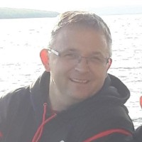 Todd Skinner