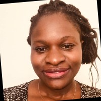 Everlyne Agisa Kegode