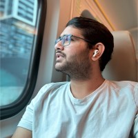 Anuj P.