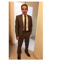 Ismail EL Gendy