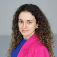 Maria Korolevich