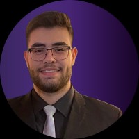 Marcos Guilherme G. M. Campos