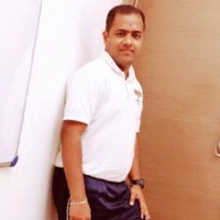 K Manoj