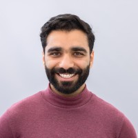 Hassan Shahzad