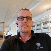 Daniel Jönsson