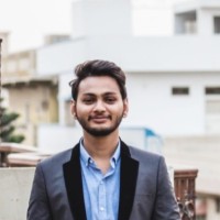 Umer Alam