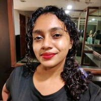 Vrinda Prasanth Bose