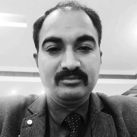 Subodh Kumar Mishra