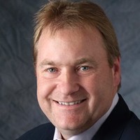 Ted Smith