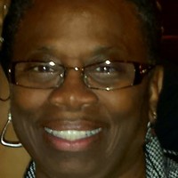 Virginia V. Sims-Riley