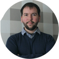 Dmitriy Krivoruchko
