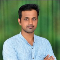 Punith Kumar Jp