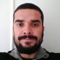 Alberto Ignacio Salas Nicolau