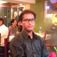 Adil Shekh