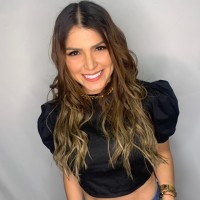 Andrea Betancourt Barona