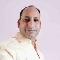 Bhawani Pareek