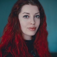 Oksana Terliuk