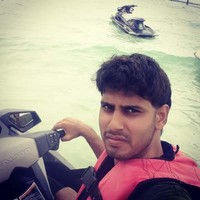 Krishnakumar Shyamkumar