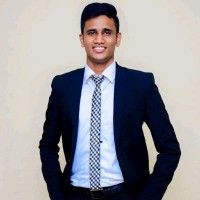 Dhanushka Ekanayake