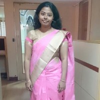 Vitheesha Ram
