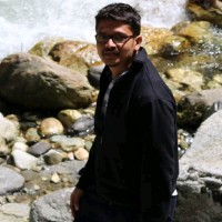 Kaustubh Arolkar