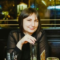 Алена Легковская