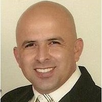 Juan Gerardo Valero Sanchez