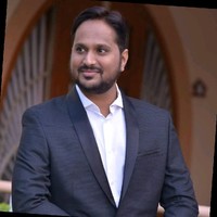 Nikhil Mene