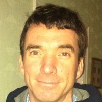 Andrew Cox