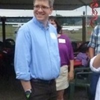 Richard Lavin