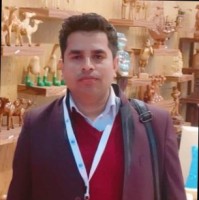 Dharmendra Dubey