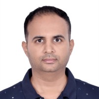 Mrinal M