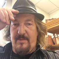 Steven Rosebaugh