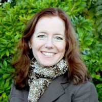 Mara Jeffress, Ph.D.