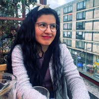 Kenny Valentina Ortega Beltrán