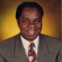 Emmanuel Amesi