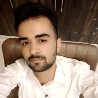 Jahan Zaib