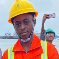 Clifford Amoafo