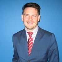 Jesse Dillon Ward