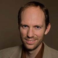 Gregory Dodds