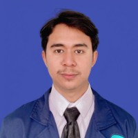 Ahmad Robby Sahputra