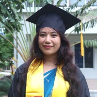 ANITA THAPA