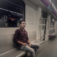 Sandesh Shinde