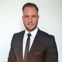 Zane van Heerden