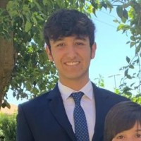 Felipe Ángel Martínez Del Mármol Pinto