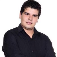 Ricardo De Oliveira Almeida